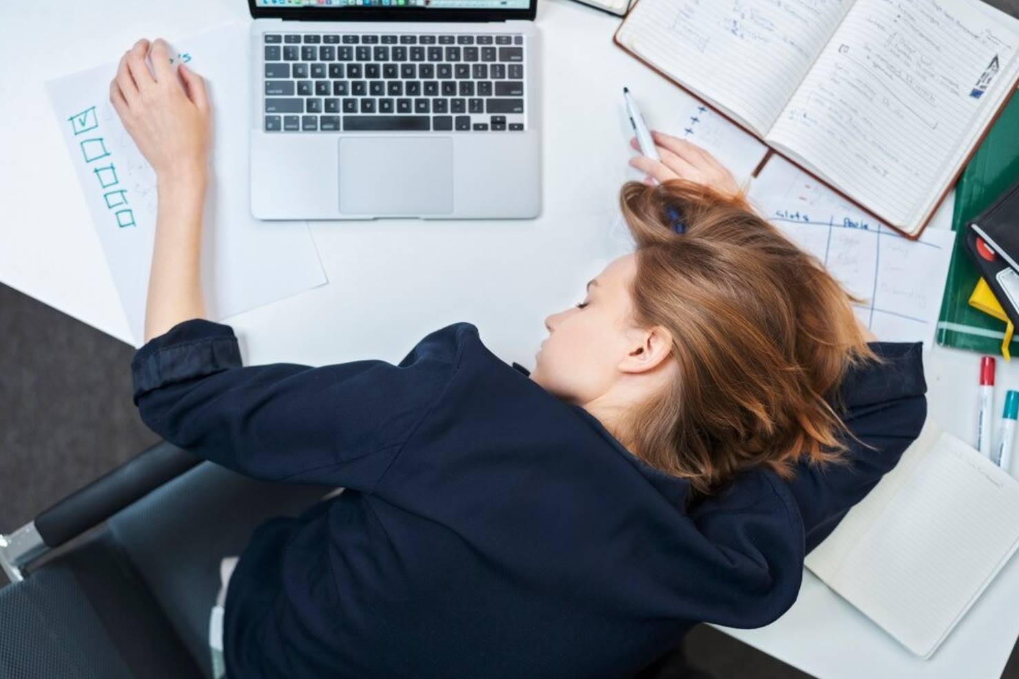 Tận dụng thời gian sau giờ làm để tái tạo năng lượng cho cơ thể